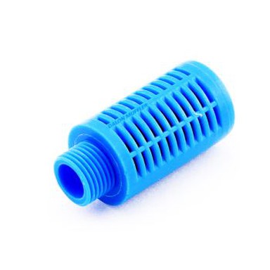 Plastikinis oro duslintuvas