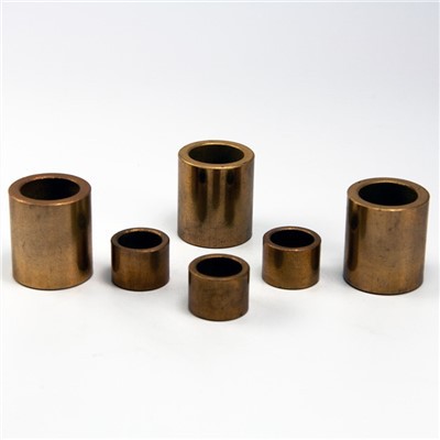 Grafitu užpildytas 841 bronzinis guolis