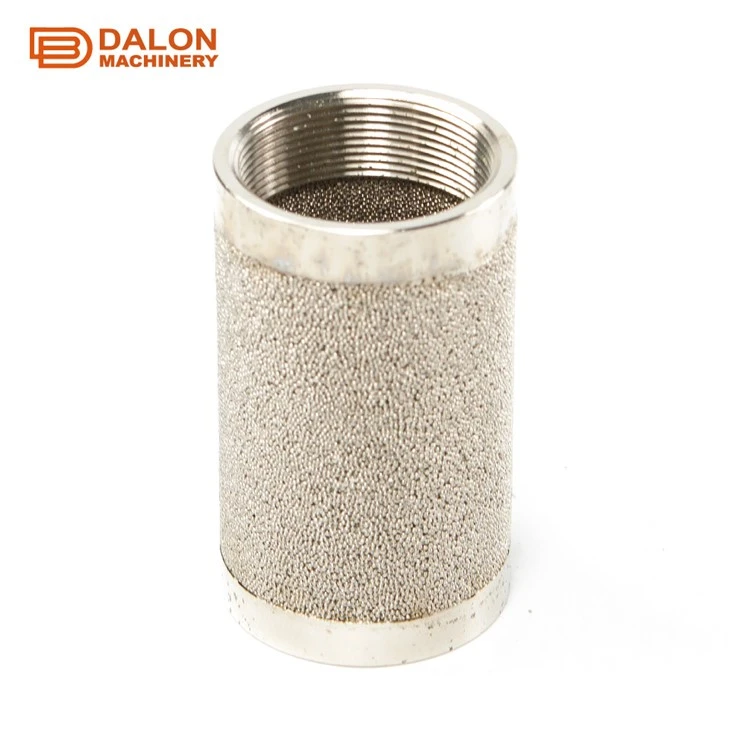 Check Valve Breather Muffler