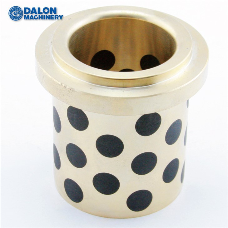 Split Bronze Bushing